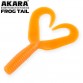 Твистер Akara Frog Tail 20