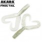 Твистер Akara Frog Tail 40