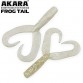 Твистер Akara Frog Tail 30