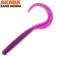 Твистер Akara Zand Worm 105