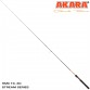 Спиннинг Akara Chub Time, углеволокно, 1.83 м, тест: 1-5 г, 71 г