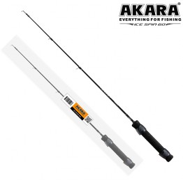 Зимняя удочка Akara Ice Spin IS-60, 64 см