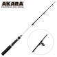Зимняя удочка Akara Predator тест: 10-45, 61 см