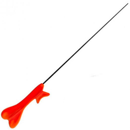 Зимняя удочка Akara RKW2-R, тест: 6-38 г, длина 39 см