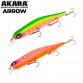 Воблер Akara Arrow 110SP (17 гр)