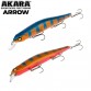 Воблер Akara Arrow 110SP (17 гр)