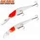 Воблер Akara Deep Arrow 90SP (12 гр)