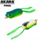 Лягушка Akara Frog 55 (12 гр)