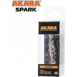 Воблер Akara Spark 50S (3.5 гр)
