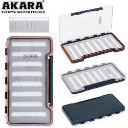 Коробка Akara NS-004 18.7x9.8x1.7см