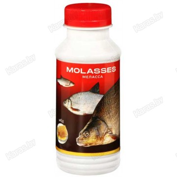 Добавка Amatar Molasses Меласса Мёд 250мл