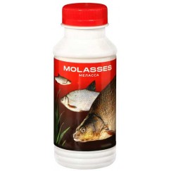 Добавка Amatar Molasses Меласса Натуральная 250мл