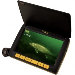 Подводная видеокамера Aqua-Vu Micro Revolution Pro 5.0 (запись видео)