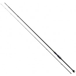 Спиннинг Azura '20 Kenshin 81ML, углеволокно, 2.46 м, тест: 4-20 г, 115 г
