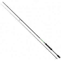 Спиннинг Azura Kenshin New, углеволокно, 2.44 м, тест: 4-20 г, 139 г