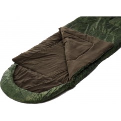 Спальный мешок-одеяло Balmax Alaska Everest 250x90 см с подголовником (-5°С)
