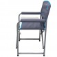 Кресло складное Balmax Комфорт со столиком КБМС-02