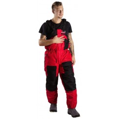 Костюм зимний Balmax Polar v2 -33°C (мембрана)