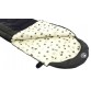 Спальный мешок-одеяло Balmax Alaska Expert 250x90 см с подголовником и москитной сеткой (0°С)
