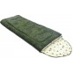 Спальный мешок-одеяло Balmax Alaska Standart Plus 250x100 см с подголовником (-10°С)