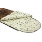Спальный мешок-одеяло Balmax Alaska Standart 250x90 см с подголовником (-10°С)