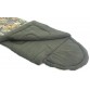 Спальный мешок-одеяло Balmax Alaska Standart 250x90 см с подголовником (-20°С, на флисе)