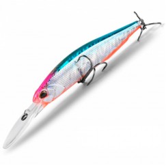 Воблер Bearking Realis Jerkbait 100DR (16 гр)