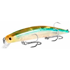 Воблер BearKing Tide Minnow Slim 140F (18 гр)