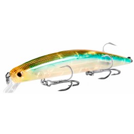 Воблер BearKing Tide Minnow Slim 140F (18 гр)