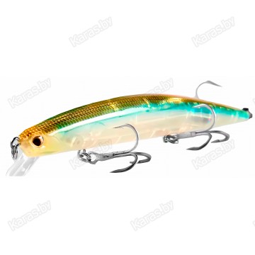 Воблер BearKing Tide Minnow Slim 140F (18 гр)