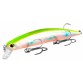 Воблер BearKing Tide Minnow Slim 140F (18 гр)