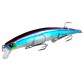 Воблер BearKing Tide Minnow Slim 140F (18 гр)