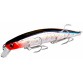 Воблер BearKing Tide Minnow Slim 140F (18 гр)