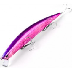 Воблер BearKing Tide Minnow Slim 175F (27,75 гр)