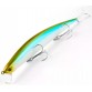 Воблер BearKing Tide Minnow Slim 175F (27,75 гр)