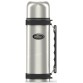 Термос Biostal NY-1500-2 1,5 л с ручкой и ремешком
