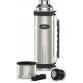 Термос Biostal NY-1800-2 1,8 л с ручкой и ремешком