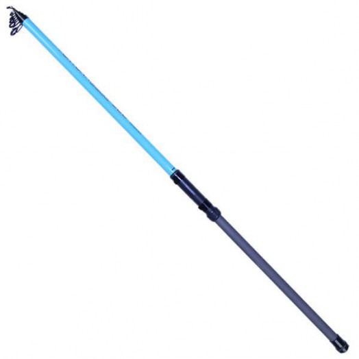 Удочка с кольцами Bison Standard Bolo 6 м, композит, тест: 10-30 г, 500 г