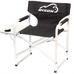 Туристическое кресло со столиком Bison HBA-101
