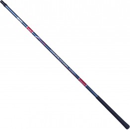 Ручка для подсачека телескопическая Bison Competition Fibra 2 м