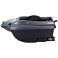 Кораблик закормочный Boatman Actor Plus GPS Carbon