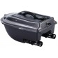 Кораблик закормочный Boatman Actor Plus GPS Carbon