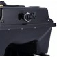 Кораблик закормочный Boatman Actor Plus GPS Carbon