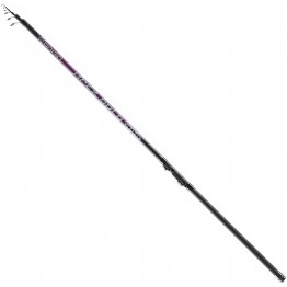 Удочка с кольцами Brain Apex Bolo, углеволокно, 4 м, тест: 5-25 г, 191 г