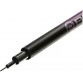 Удочка маховая Brain Apex Pole, углеволокно, 5 м, тест: 5-25 г, 227 г