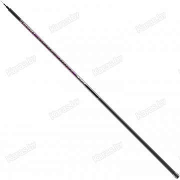 Удочка маховая Brain Apex Pole, углеволокно, 5 м, тест: 5-25 г, 227 г
