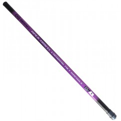 Ручка для подсачека телескопическая Brain Apex Traveller 2.2 м