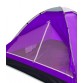 Туристическая палатка Calviano Acamper Domepack 2 Purple