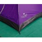 Туристическая палатка Calviano Acamper Domepack 2 Purple