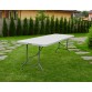 Стол складной Calviano Light 180x70x73 см (пластик, облегченный)